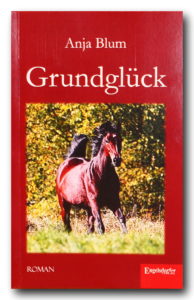 Fotoshooting Anja Blum