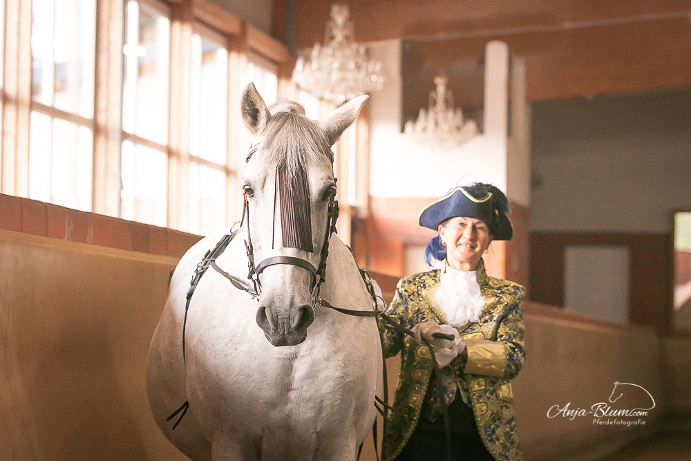 Das neueste Werk von Maurizio Gattoni di Torrealta