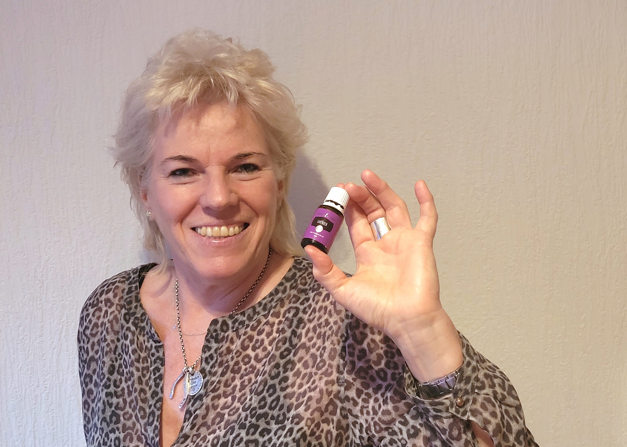 Pferdearomatologie – Practitioner